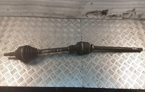 Renault Espace III Front driveshaft