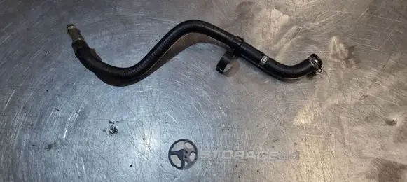BMW 5 E39 Power steering hose/pipe/line 