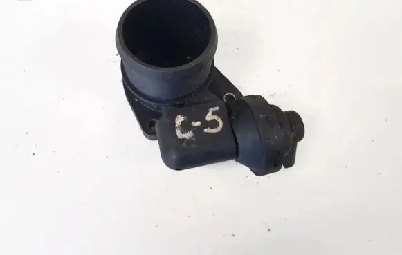 Citroen C5 Throttle valve 9638246680 080601