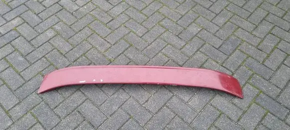 BMW 5 E34 Tailgate/trunk spoiler 2230390 KBA36640