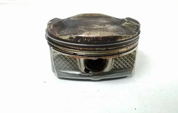 Lexus GX J150 Piston with connecting rod 131010S020
