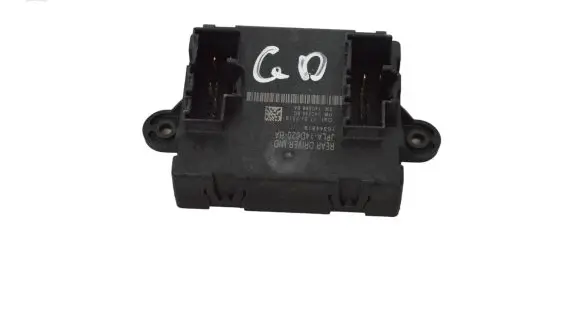 Land Rover Range Rover L405 Door control unit/module JPLA14D620BA