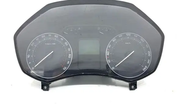 Speedometer (instrument cluster)
