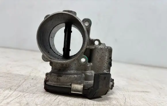 KIA Ceed Throttle body valve 0280750612 351002A600