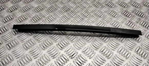 Mercedes-Benz E W212 Rear door windshield rail A2127300319
