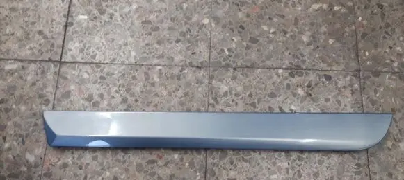 Audi A6 S6 C6 4F Side skirt rear trim 8f0853969e