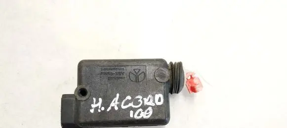 Honda Accord Central locking motor 