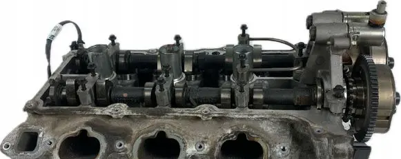 Ford F150 Engine head RFDG1E6C064AA