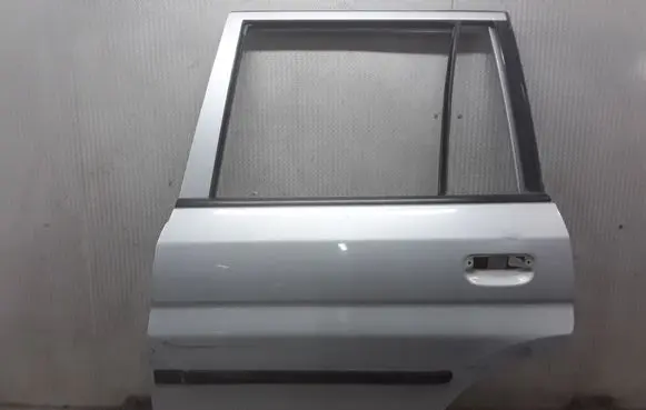 Mazda Demio Rear door
