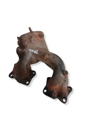 Ford Maverick Exhaust manifold 