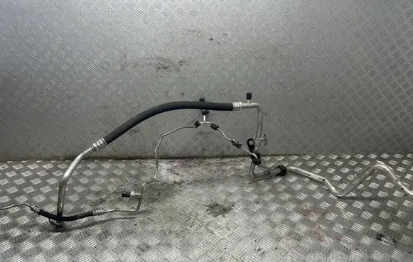 Mercedes-Benz B W246 W242 Air conditioning (A/C) pipe/hose A2468303215 A2468302415 A2468302615
