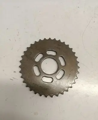 Audi Q7 4L Timing chain sprocket 057109116H