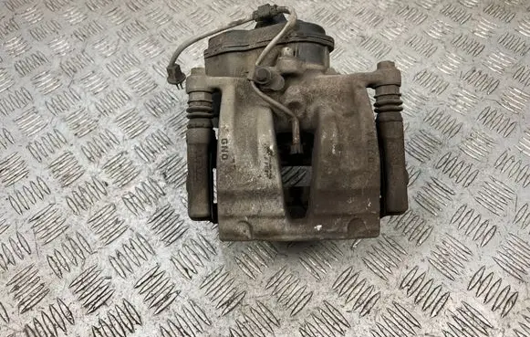 Audi e-tron Rear brake caliper