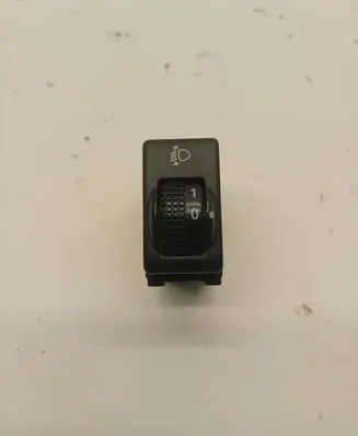 Nissan X-Trail T30 Headlight level height control switch