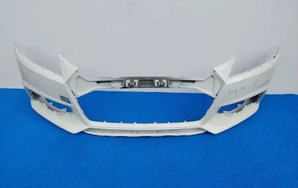 Audi TT TTS RS Mk3 8S Front bumper 8S0807437H