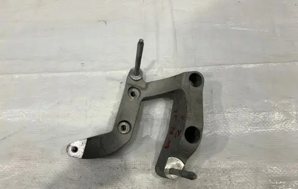 Jeep Wrangler Other engine bay part 05281989AB