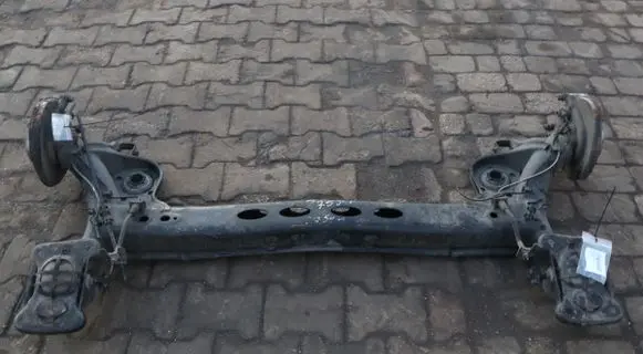 Skoda Scala Rear beam 2Q0511534L