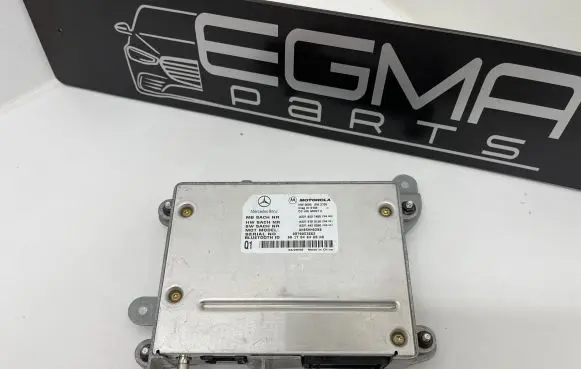 Phone control unit/module