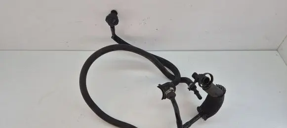 Volvo V60 Vacuum valve 31381079