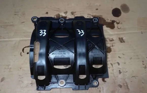 Mini One - Cooper F56 F55 Oil sump 7634187