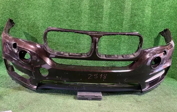 BMW X5 F15 Front bumper 51123494934