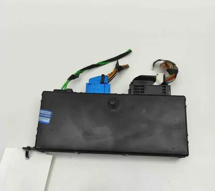BMW 5 F10 F11 Central body control module 9267516