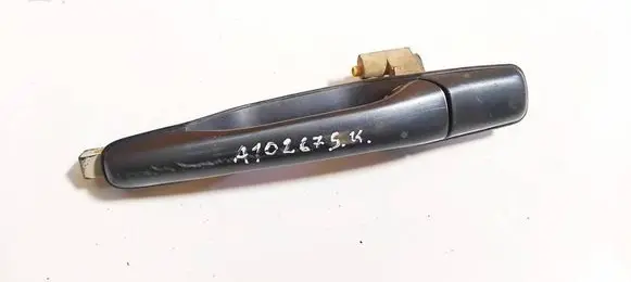 Mitsubishi Outlander Front door exterior handle mr526109