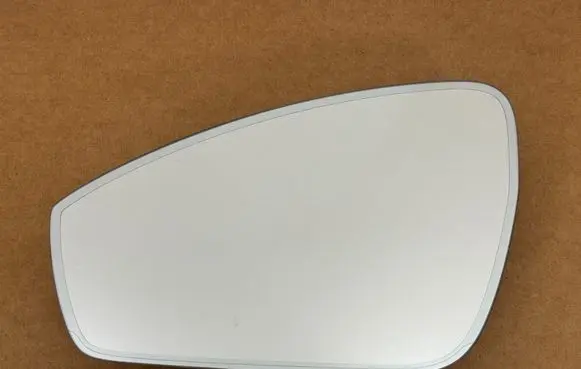 Audi Q4 Sportback e-tron Wing mirror glass 5LB857521