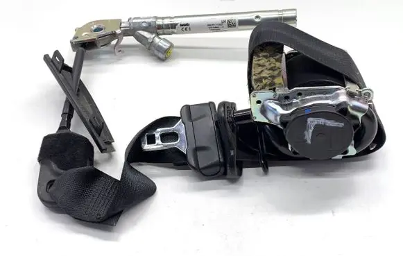 Renault Arkana Front seatbelt 878176896R
