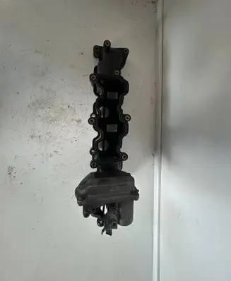 Audi A8 S8 D3 4E Intake manifold 057129711T