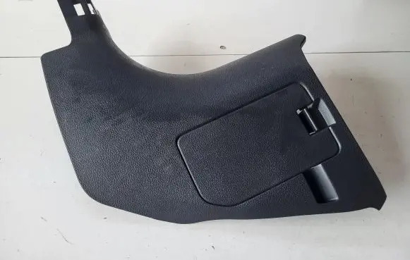 Nissan Micra K14 Front sill trim cover 669015FF0A