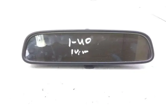 Hyundai i40 Rear view mirror (interior)