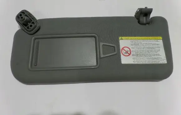 KIA Sorento Sun visor 934202POSL