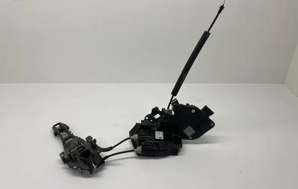 Land Rover Range Rover Sport L494 Front door lock DK62203A28RG C07007107 BJ32224N2BA