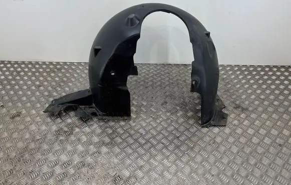 Seat Arona Front wheel arch liner splash guards 6F9805912