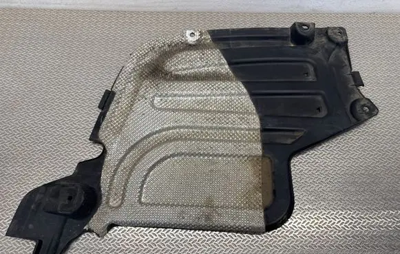 BMW X5 G05 Other under body part 8091981 51128091981