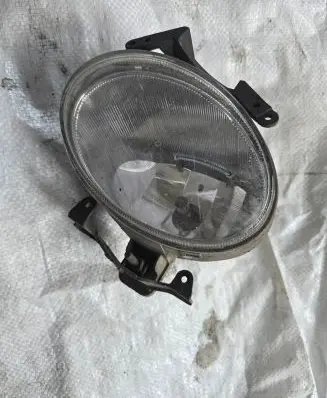 Hyundai Santa Fe Front fog light H27W2