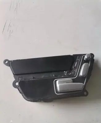 Mercedes-Benz S W221 Seat control switch A2218708158 3359210300 STV83705