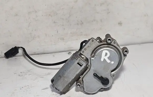 Ford Transit Rear window wiper motor YC1517W400BF