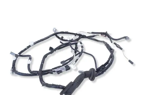 Toyota Auris E180 Tailgate/trunk wiring harness 8218402390B 8218402390