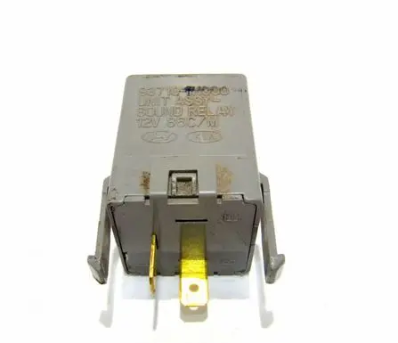 KIA Ceed Other relay 937101H000