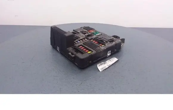 Fuse box set