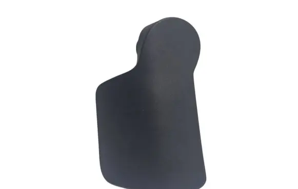 Audi A6 S6 C7 4G Engine bonnet (hood) release handle 8T1823533