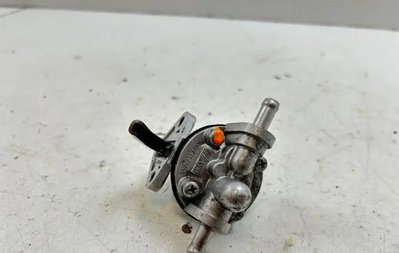 Aixam City II Mechanical fuel pump 
