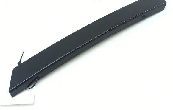 Mercedes-Benz R W251 Rear side glass trim 