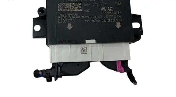 Volkswagen e-Golf Parking PDC control unit/module 5QA919294G E207778 5QA919294