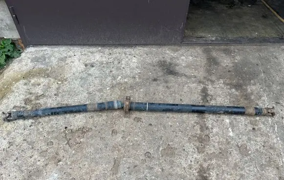Drive shaft (set)