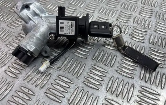 Nissan Micra Ignition lock 28590AX600