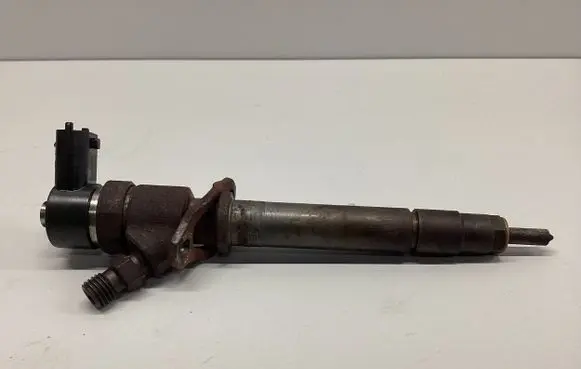 Volvo S60 Fuel injector 0445110078