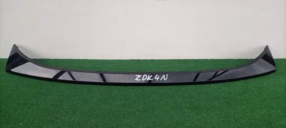 Hyundai Tucson TL Tailgate/trunk spoiler 87311-N7000